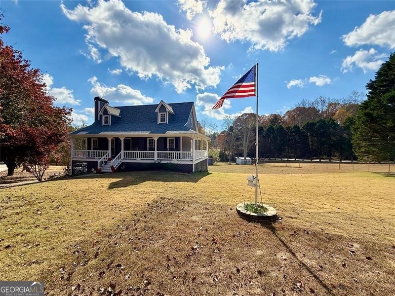 66 CHARLOTTE Place Hiram - 2