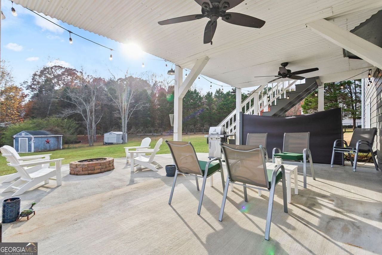 66 CHARLOTTE Place Hiram - 27