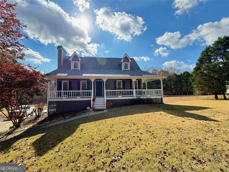 66 CHARLOTTE Place Hiram - 3