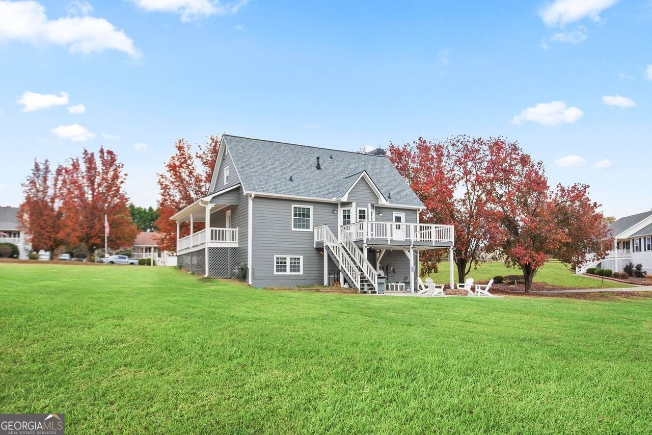 66 CHARLOTTE Place Hiram - 30