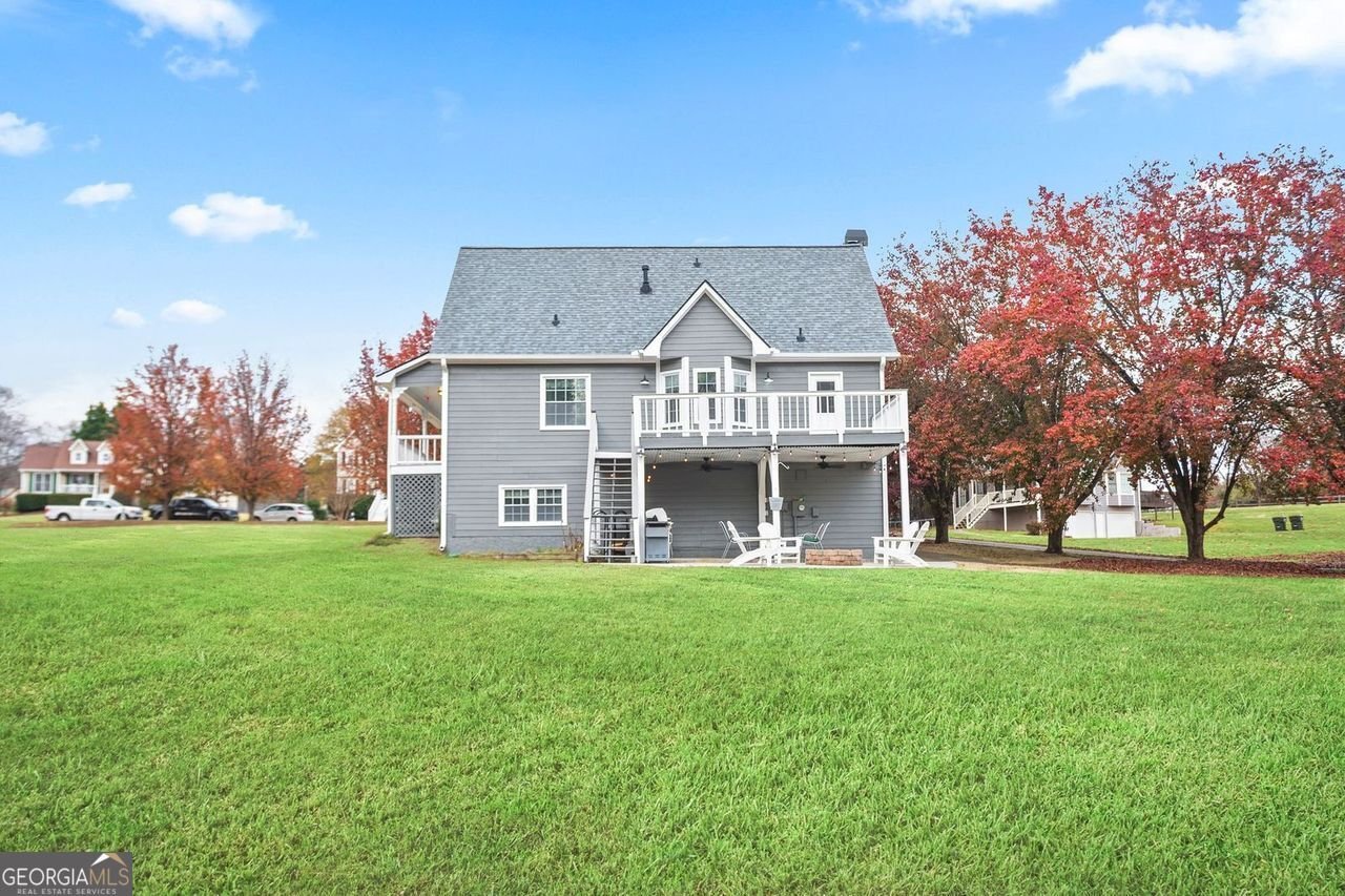 66 CHARLOTTE Place Hiram - 31