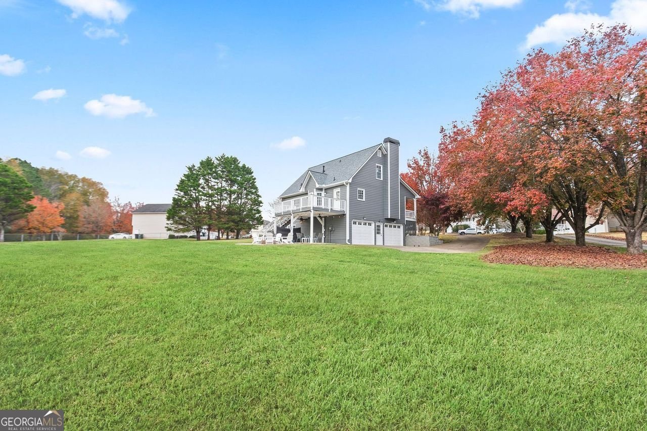 66 CHARLOTTE Place Hiram - 32