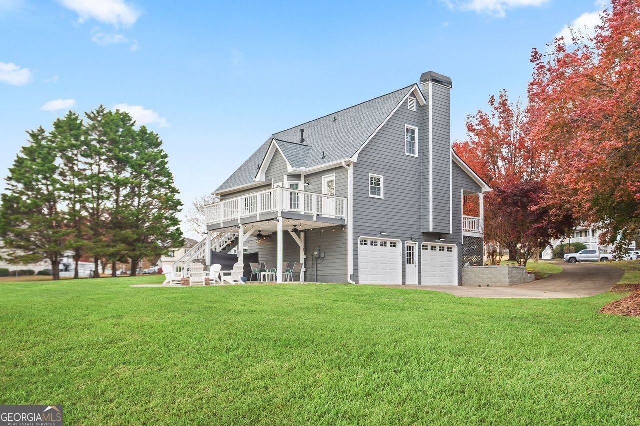 66 CHARLOTTE Place Hiram - 33