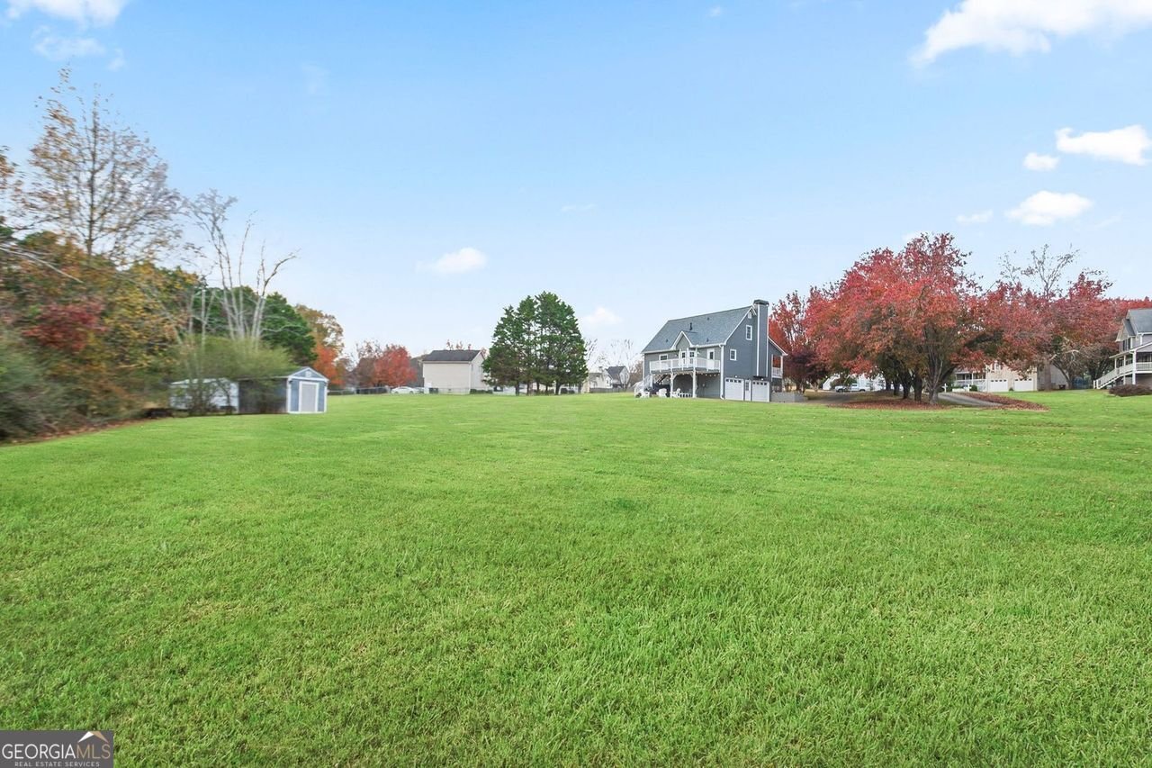 66 CHARLOTTE Place Hiram - 34