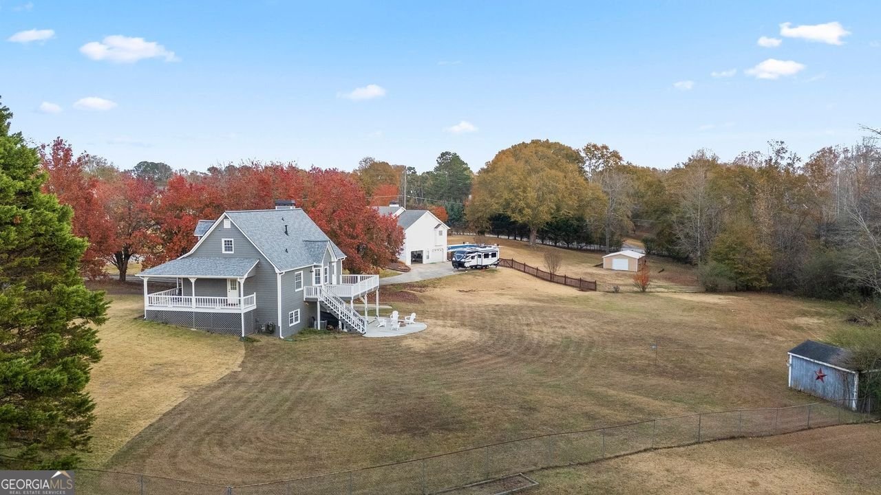 66 CHARLOTTE Place Hiram - 39