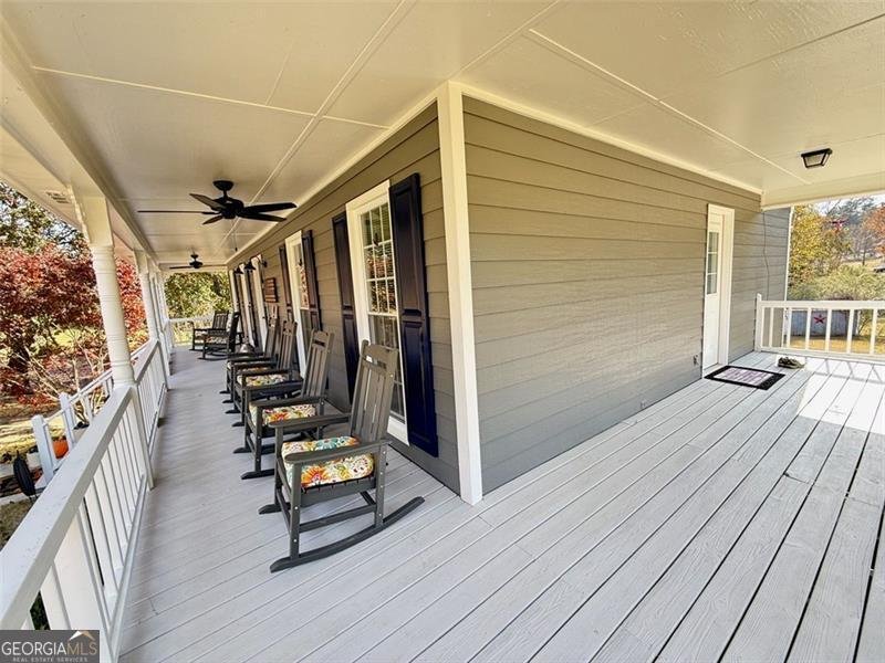 66 CHARLOTTE Place Hiram - 4