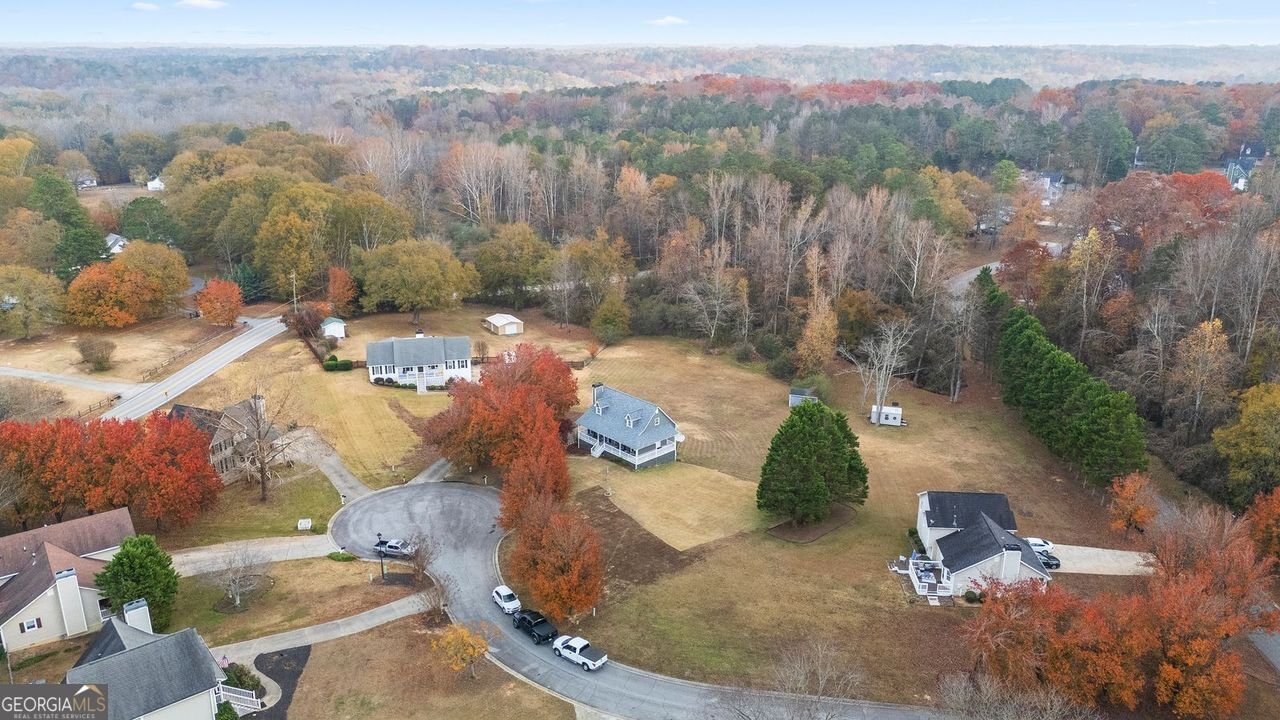 66 CHARLOTTE Place Hiram - 41