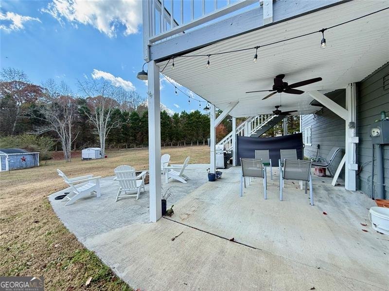 66 CHARLOTTE Place Hiram - 7