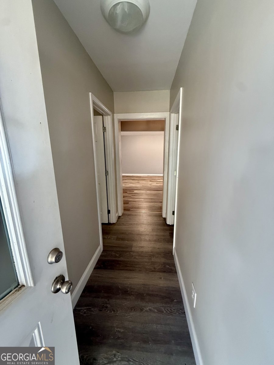 41 Sixth Street Trion - 12