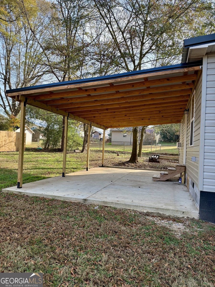 41 Sixth Street Trion - 15