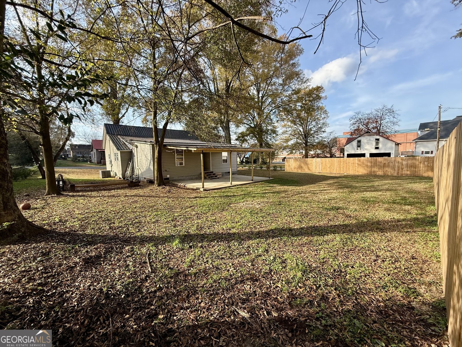 41 Sixth Street Trion - 16