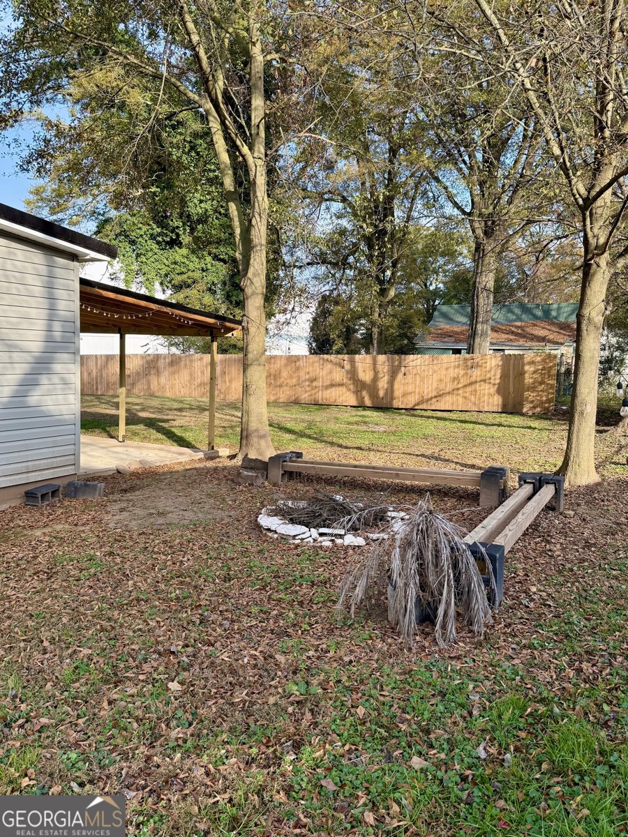 41 Sixth Street Trion - 17