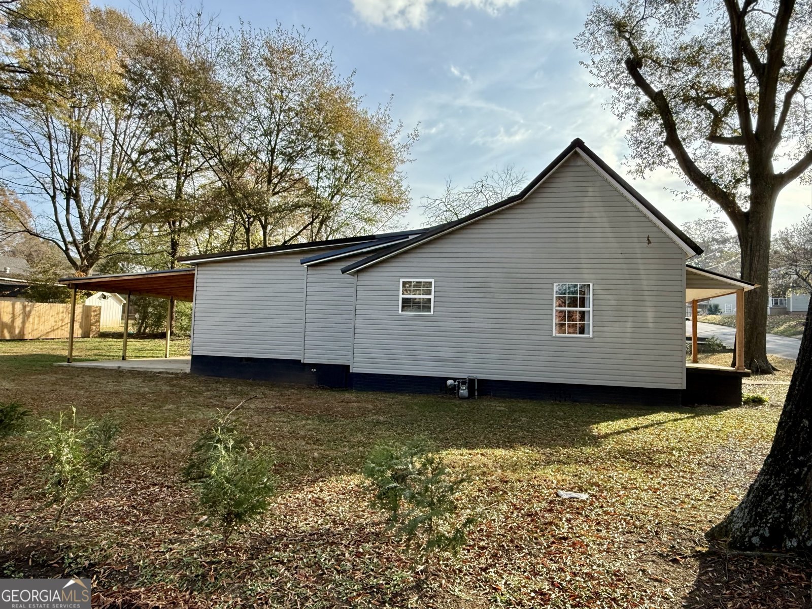 41 Sixth Street Trion - 20