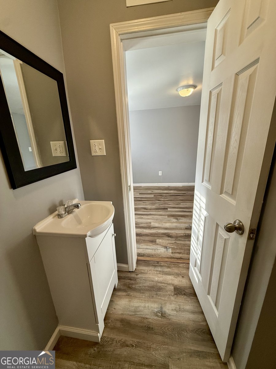 41 Sixth Street Trion - 3