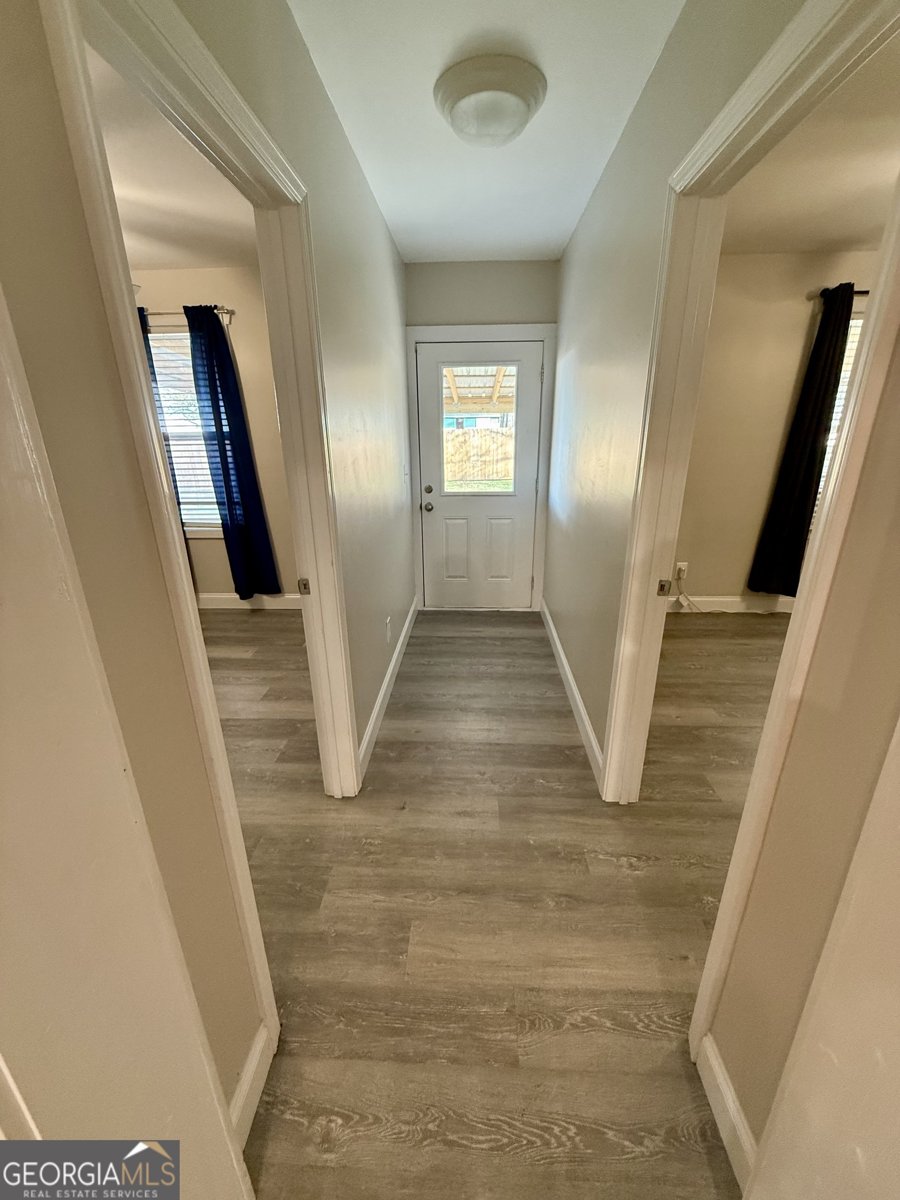 41 Sixth Street Trion - 33