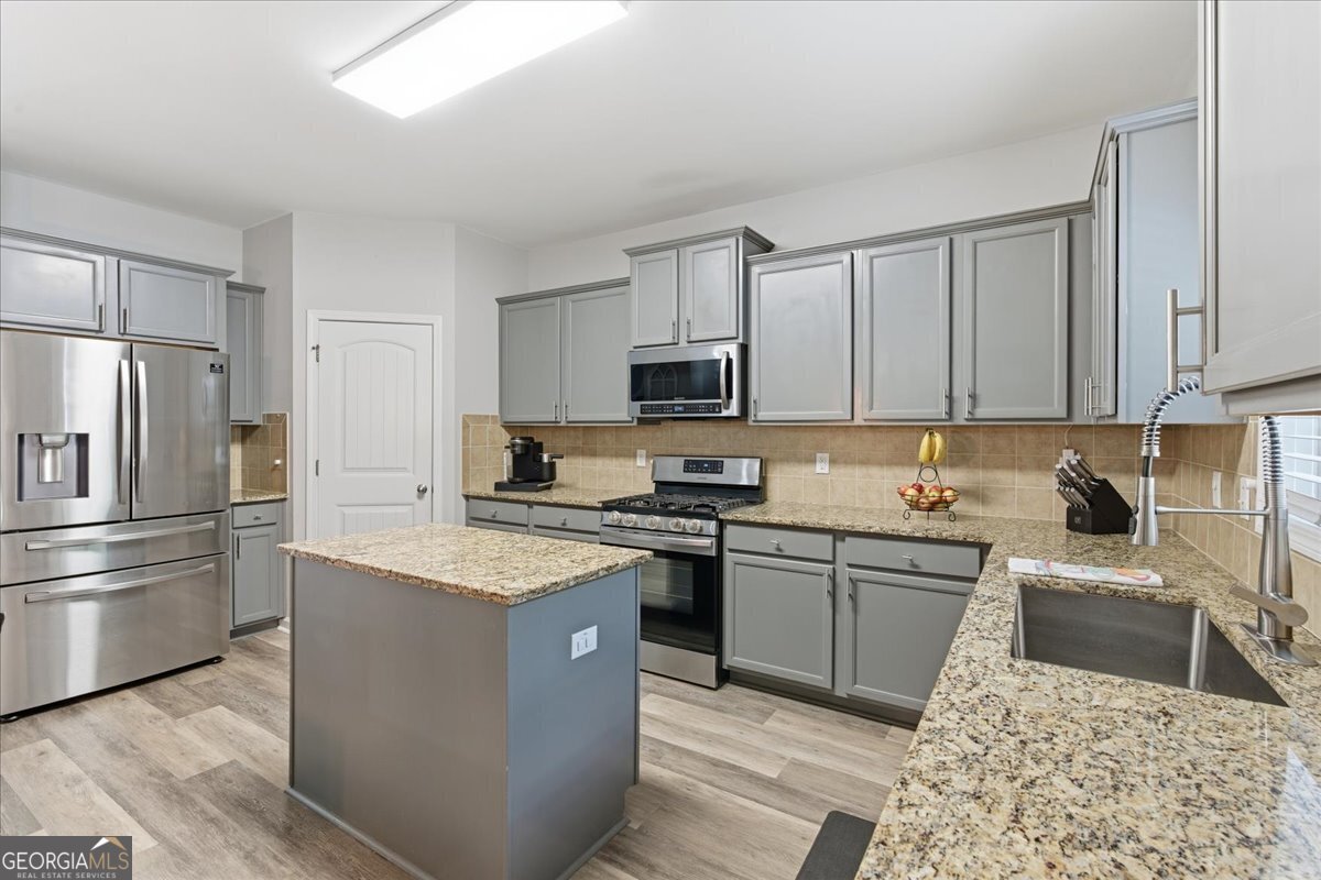 3532 Adams Landing Drive Powder Springs - 10