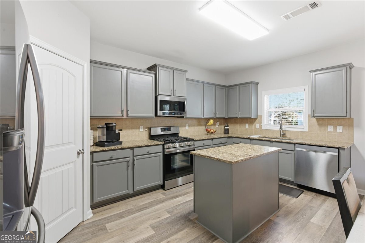 3532 Adams Landing Drive Powder Springs - 11