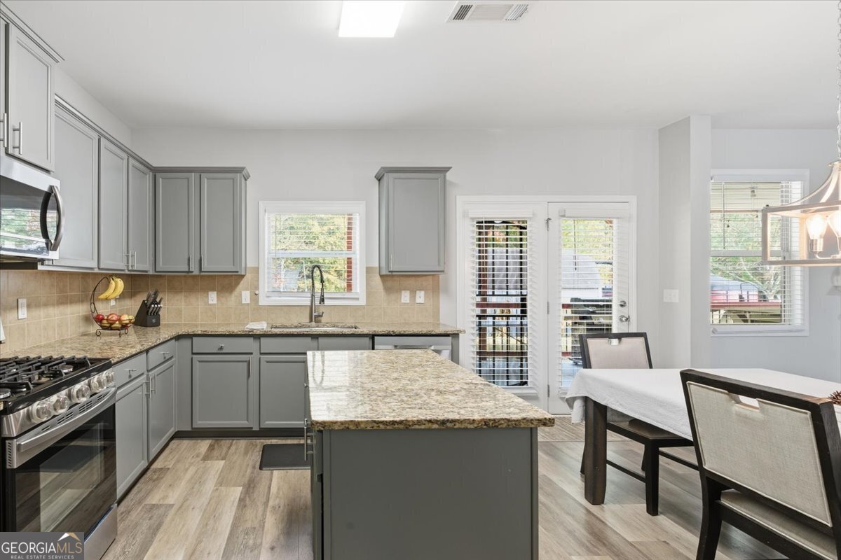 3532 Adams Landing Drive Powder Springs - 12