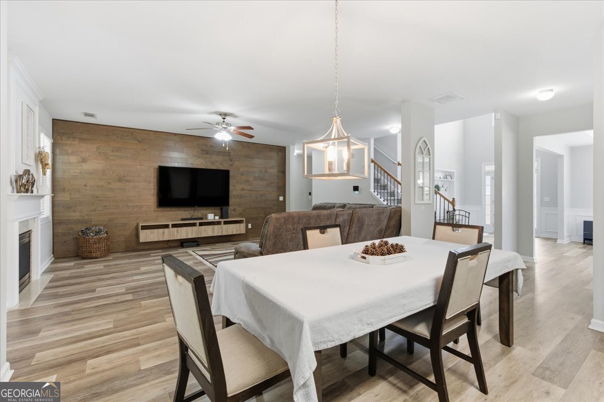 3532 Adams Landing Drive Powder Springs - 14