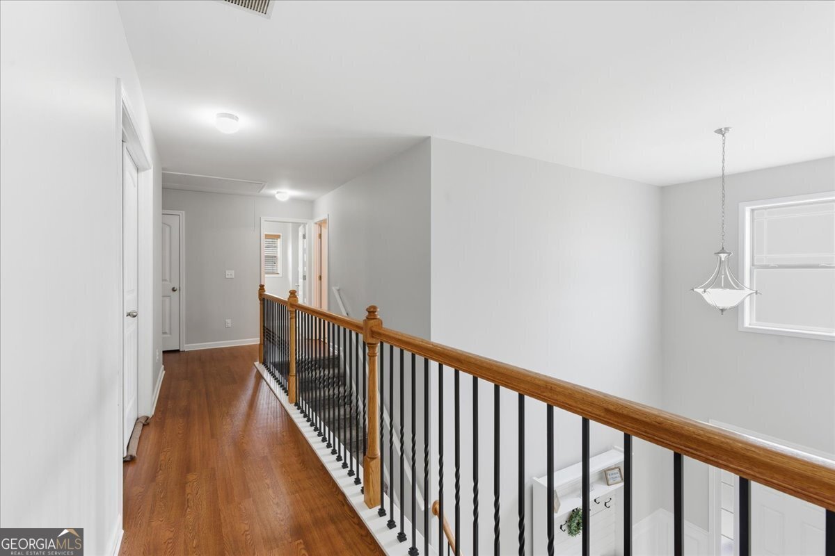 3532 Adams Landing Drive Powder Springs - 18