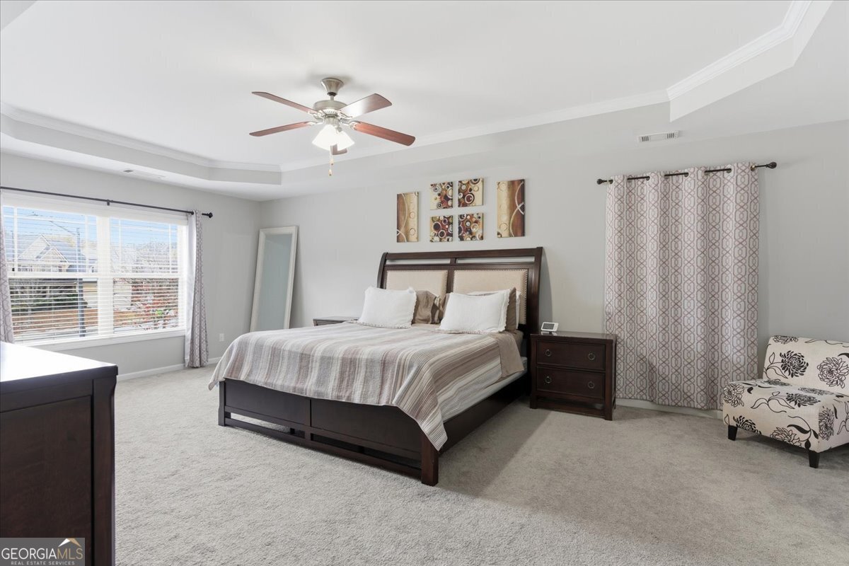 3532 Adams Landing Drive Powder Springs - 19