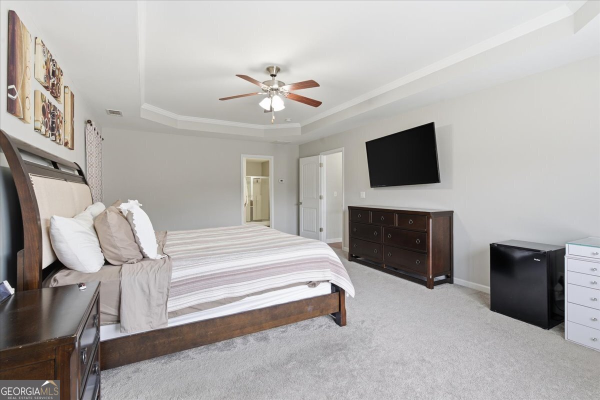 3532 Adams Landing Drive Powder Springs - 20