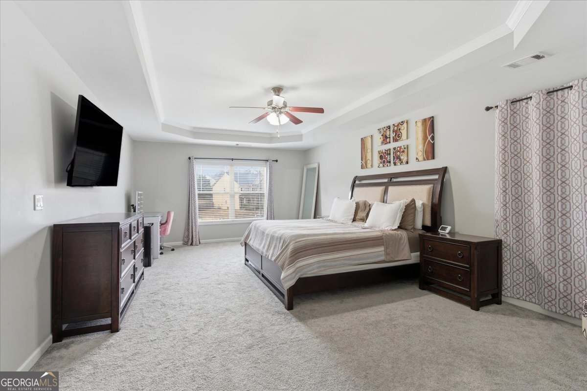 3532 Adams Landing Drive Powder Springs - 21