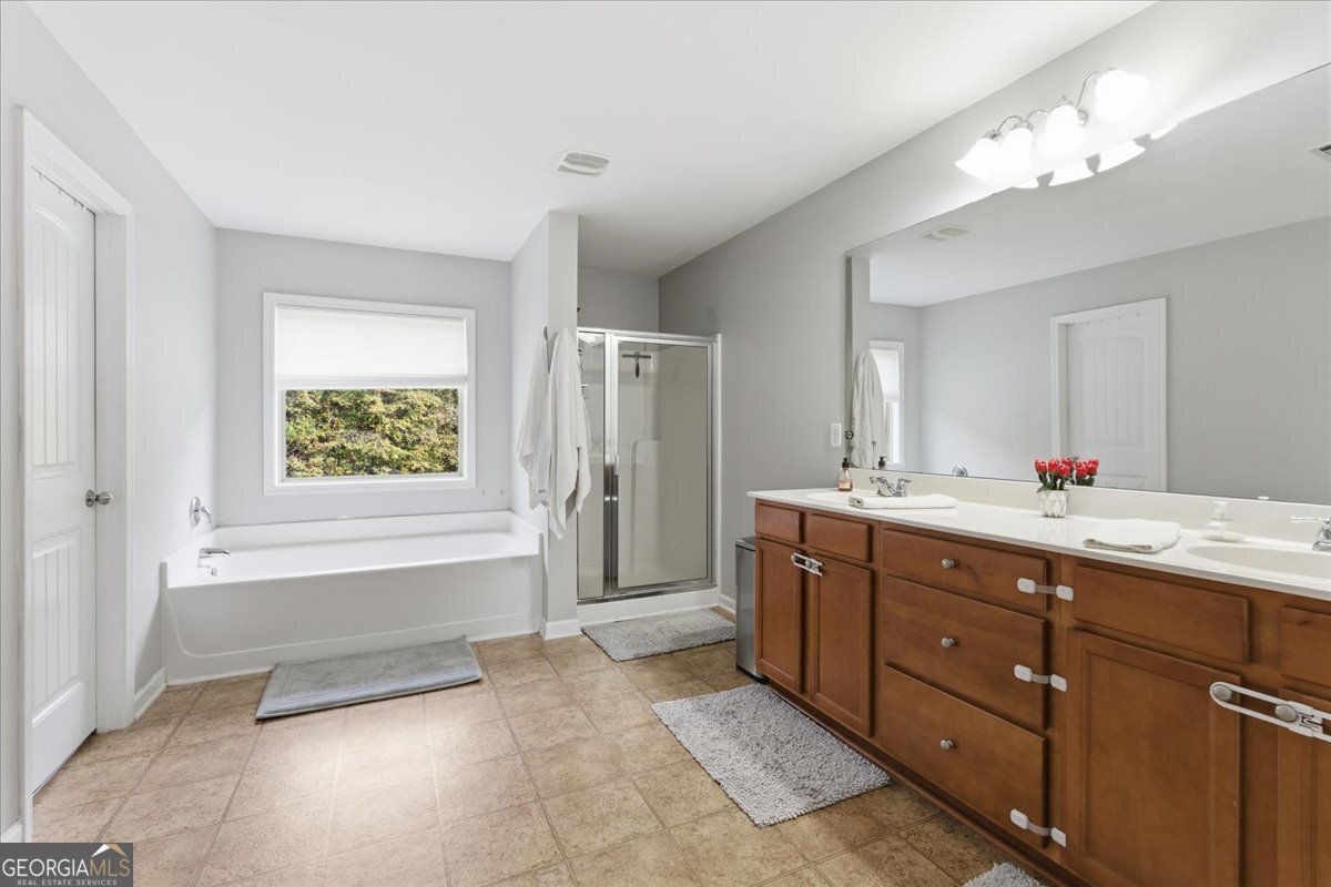 3532 Adams Landing Drive Powder Springs - 22