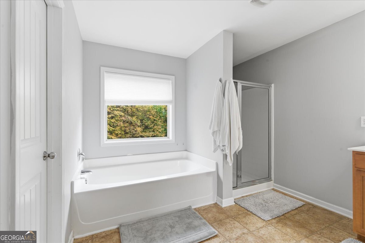 3532 Adams Landing Drive Powder Springs - 23