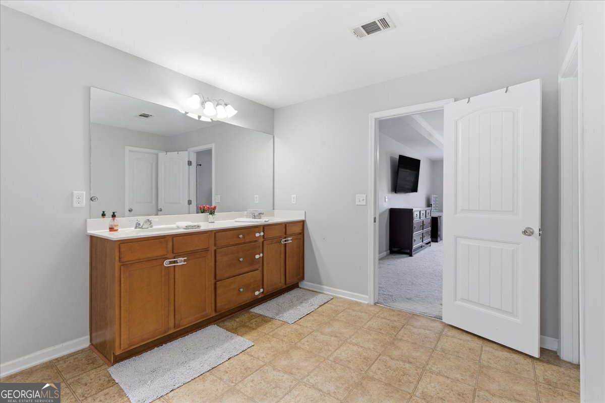 3532 Adams Landing Drive Powder Springs - 24