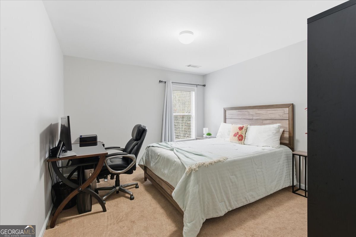 3532 Adams Landing Drive Powder Springs - 25