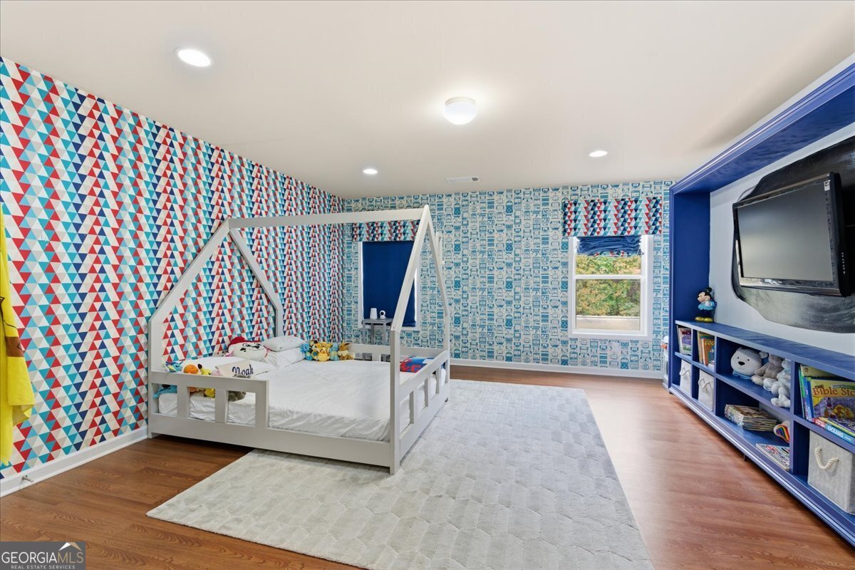 3532 Adams Landing Drive Powder Springs - 26