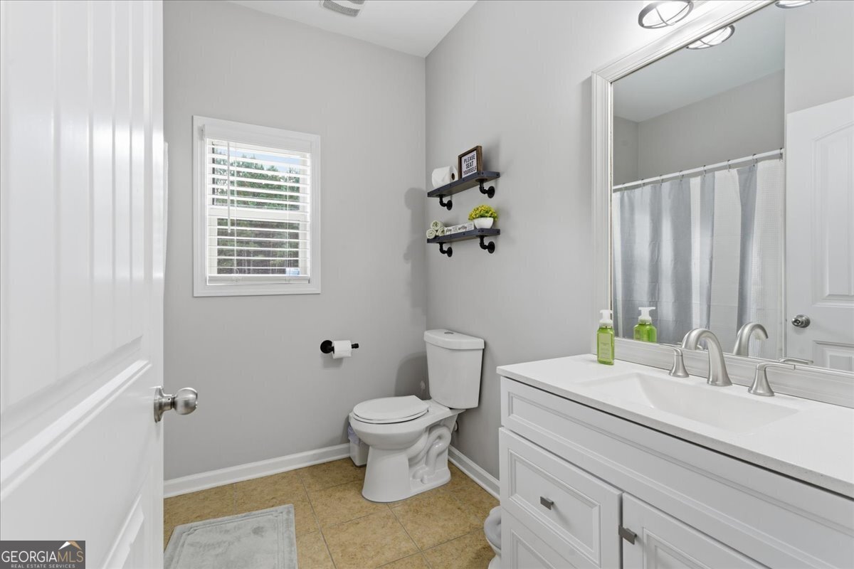 3532 Adams Landing Drive Powder Springs - 27