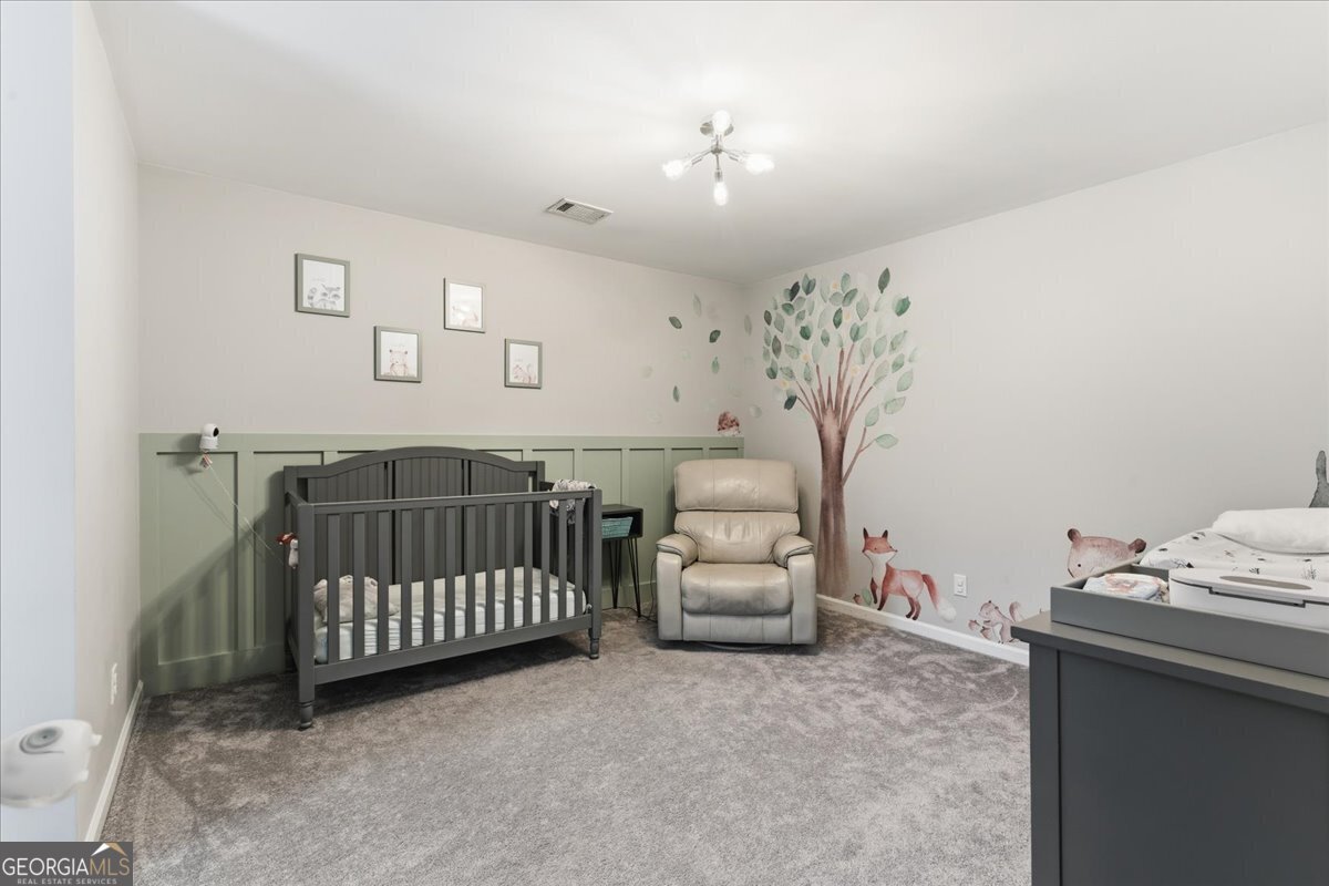 3532 Adams Landing Drive Powder Springs - 28