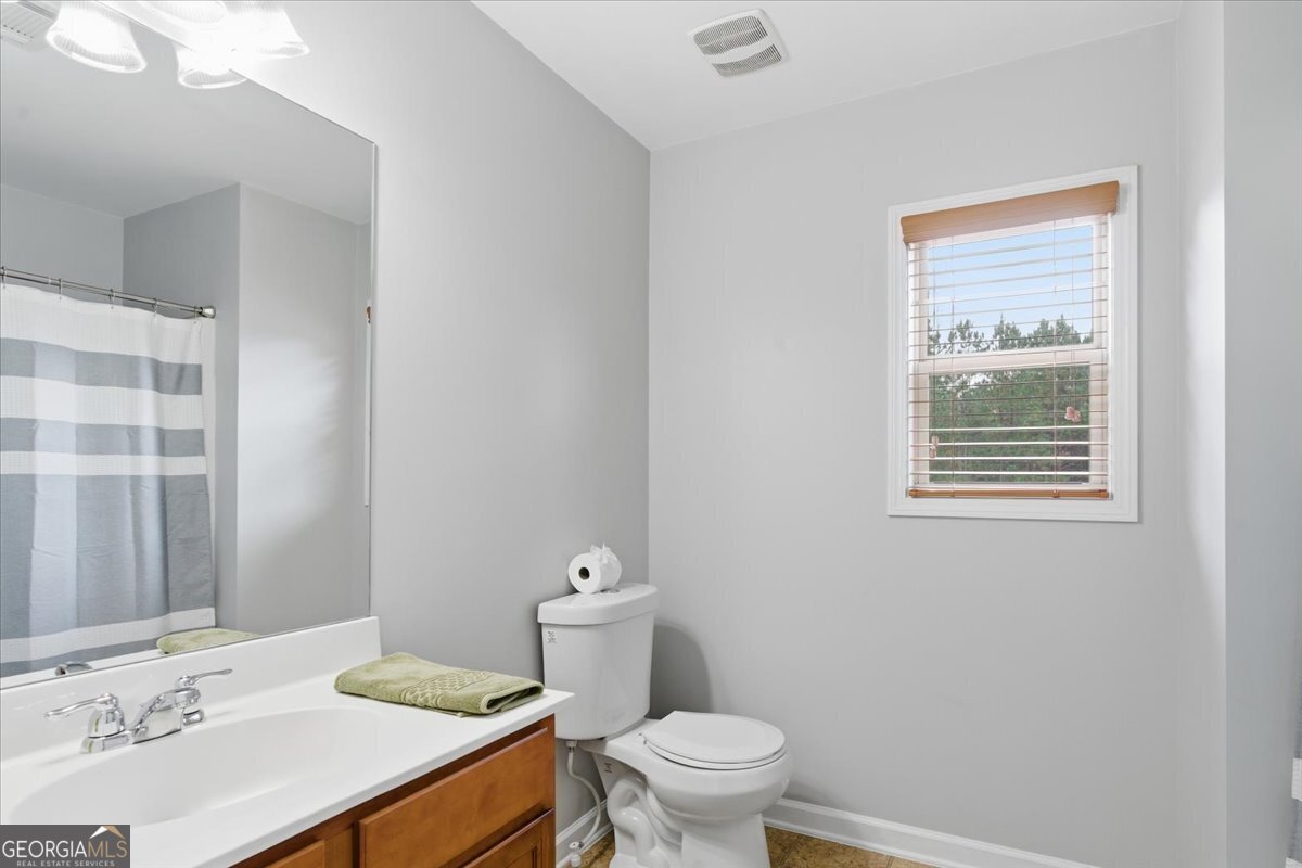 3532 Adams Landing Drive Powder Springs - 29