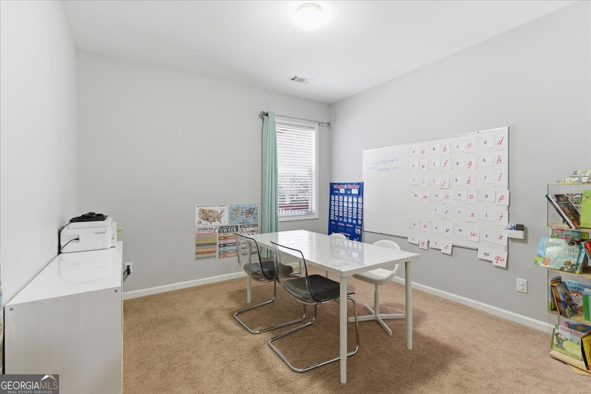 3532 Adams Landing Drive Powder Springs - 30