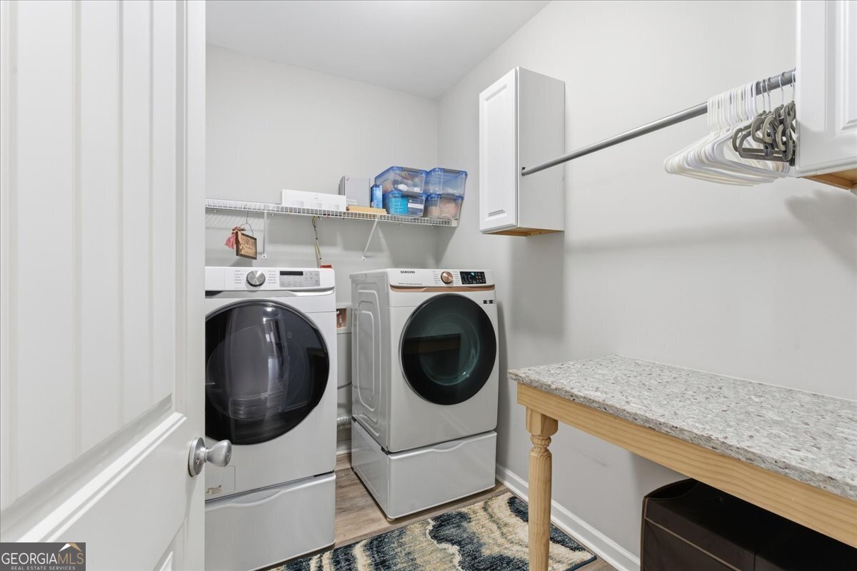 3532 Adams Landing Drive Powder Springs - 32