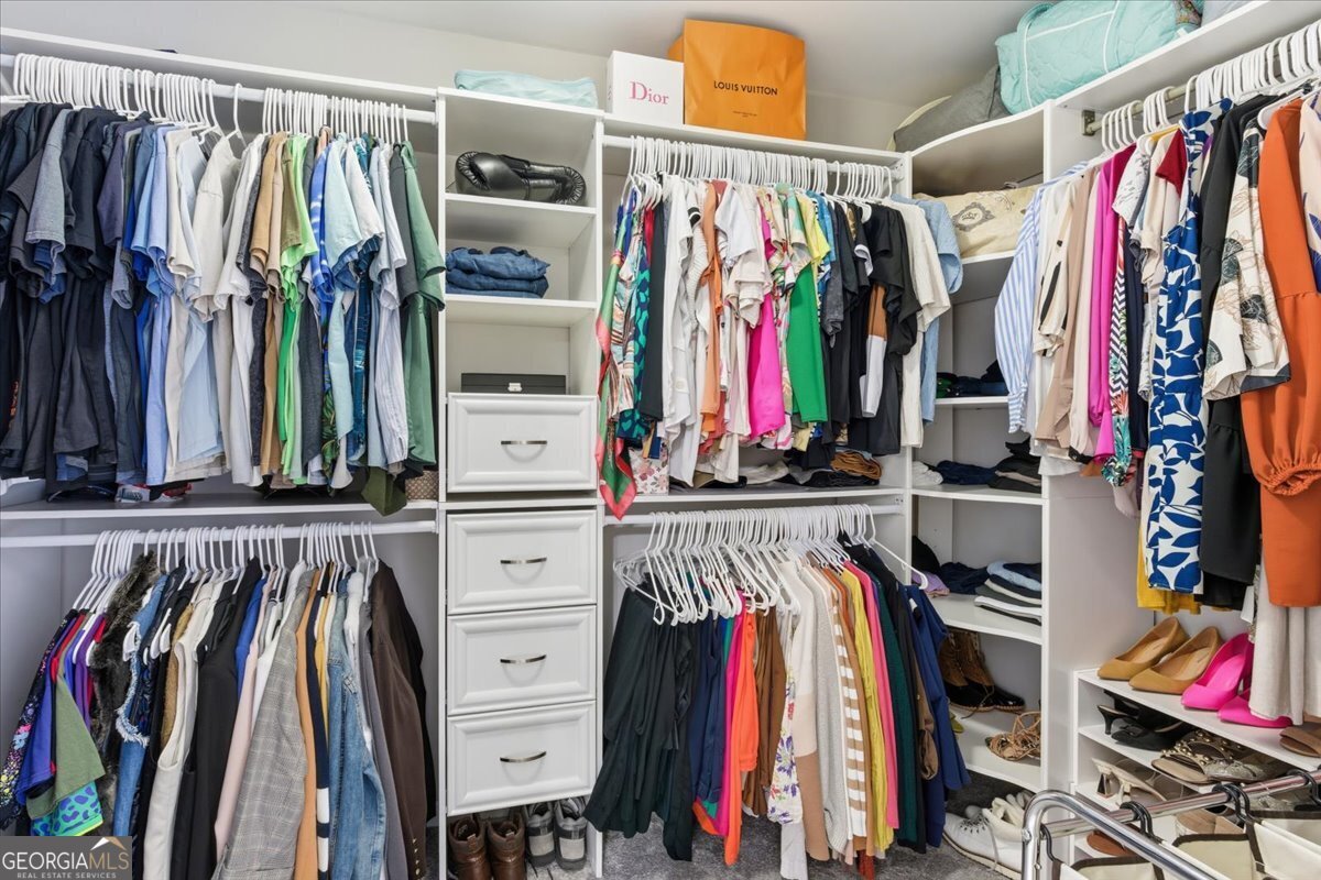 3532 Adams Landing Drive Powder Springs - 33