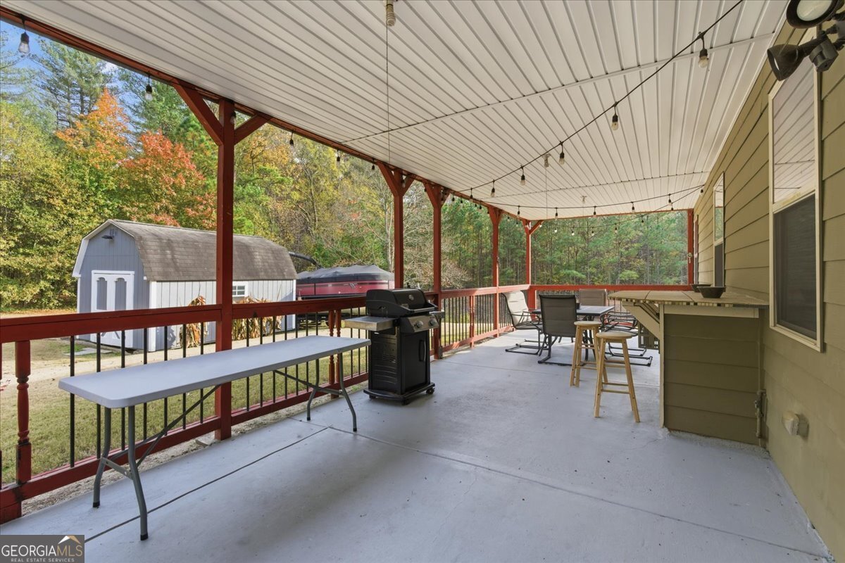 3532 Adams Landing Drive Powder Springs - 34