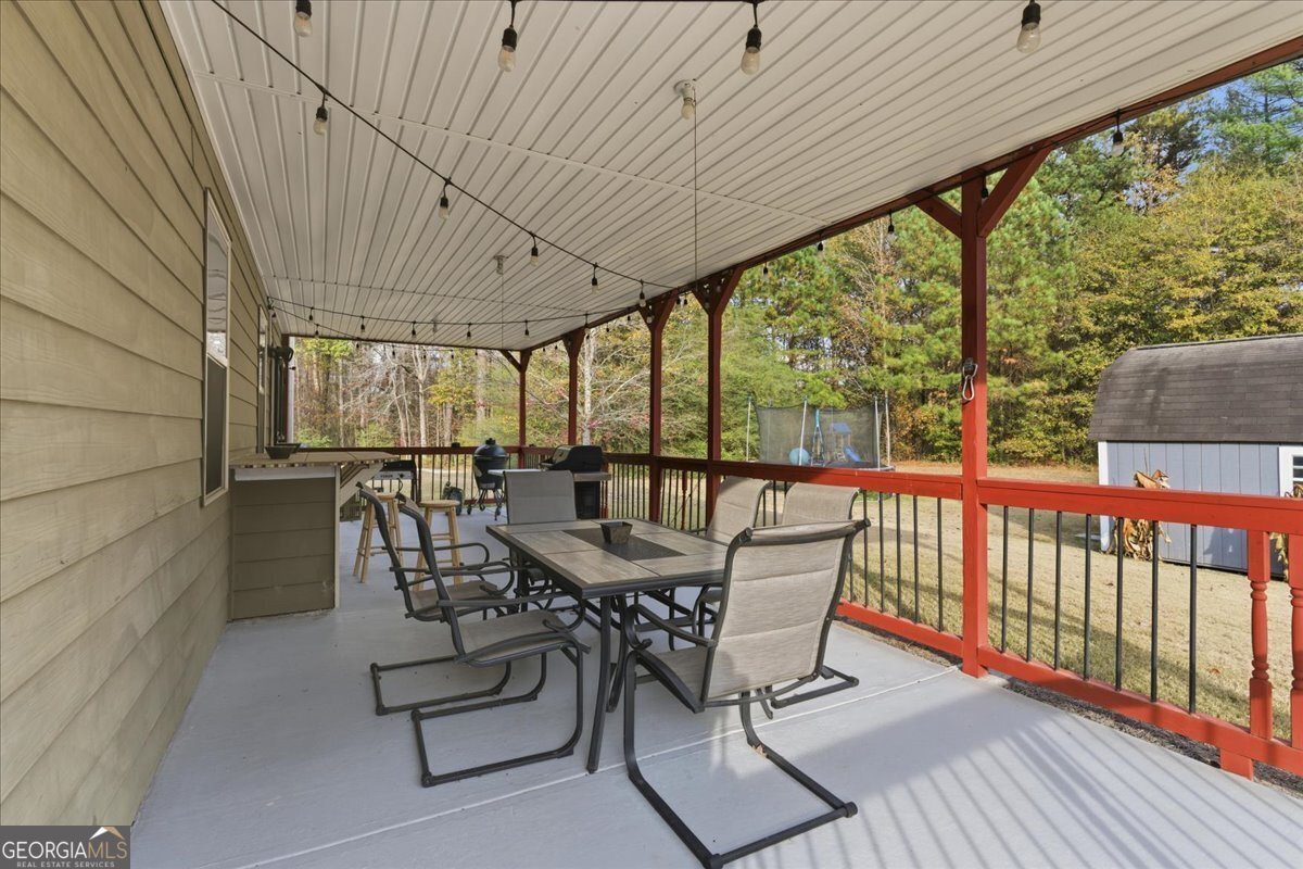 3532 Adams Landing Drive Powder Springs - 35