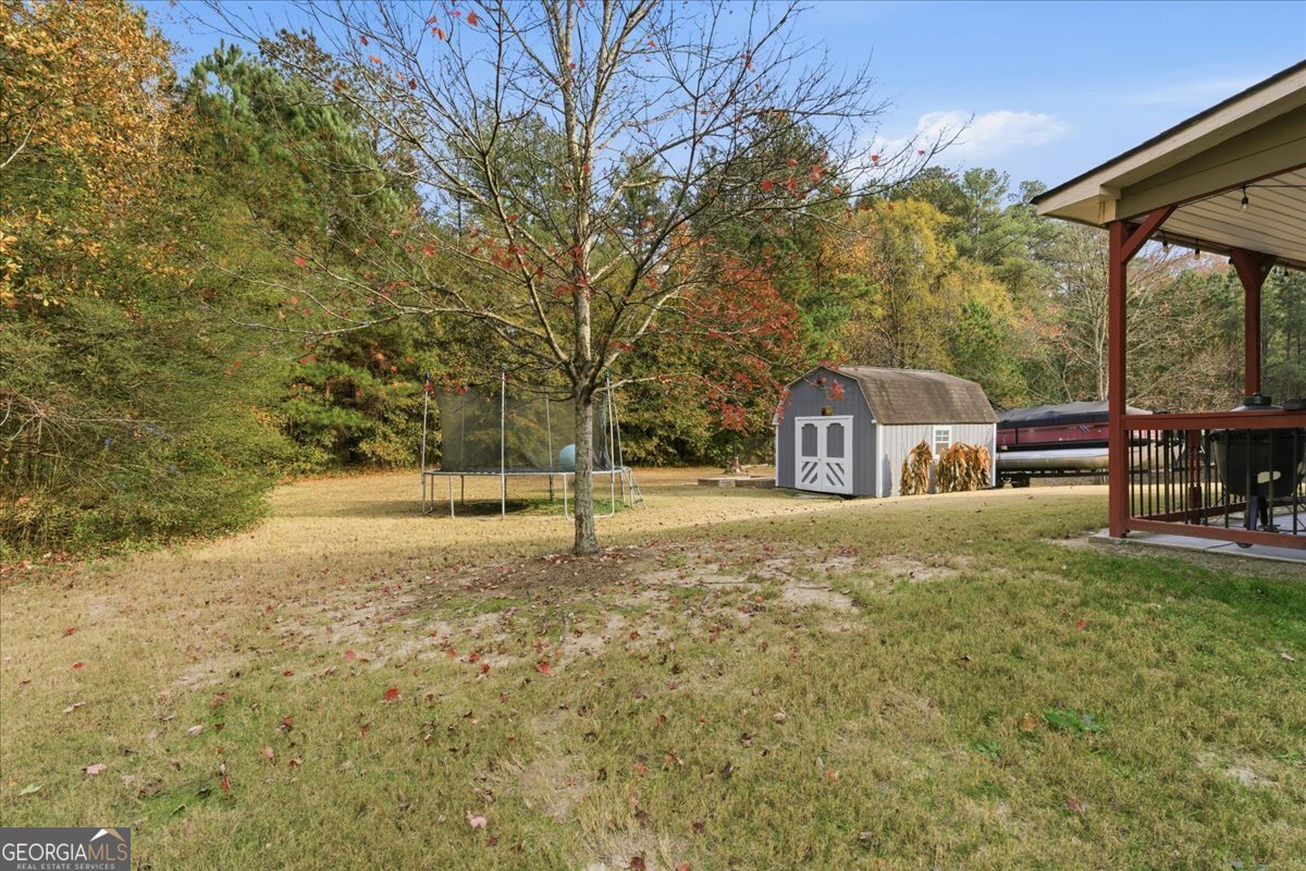 3532 Adams Landing Drive Powder Springs - 36