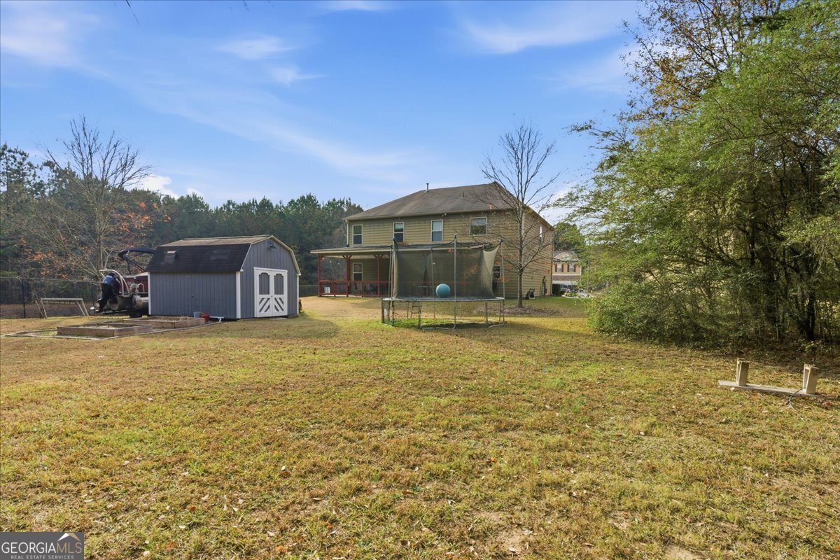 3532 Adams Landing Drive Powder Springs - 38