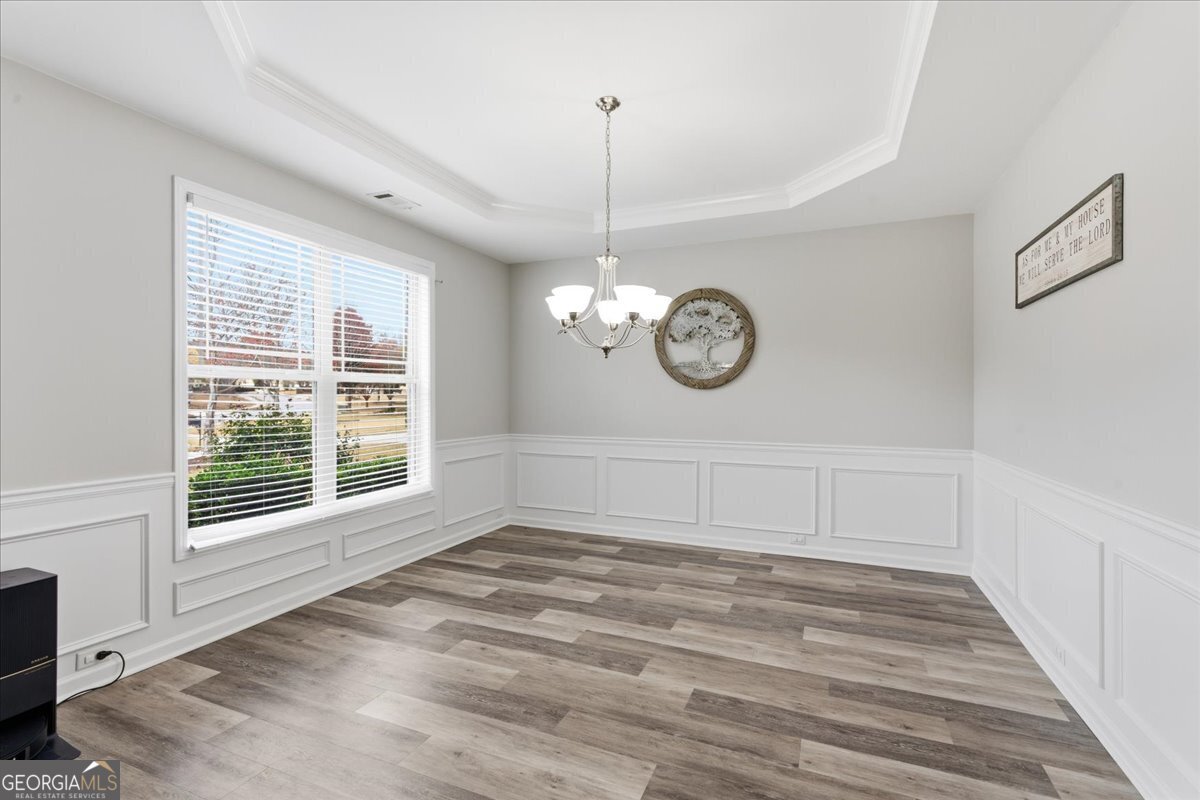 3532 Adams Landing Drive Powder Springs - 4