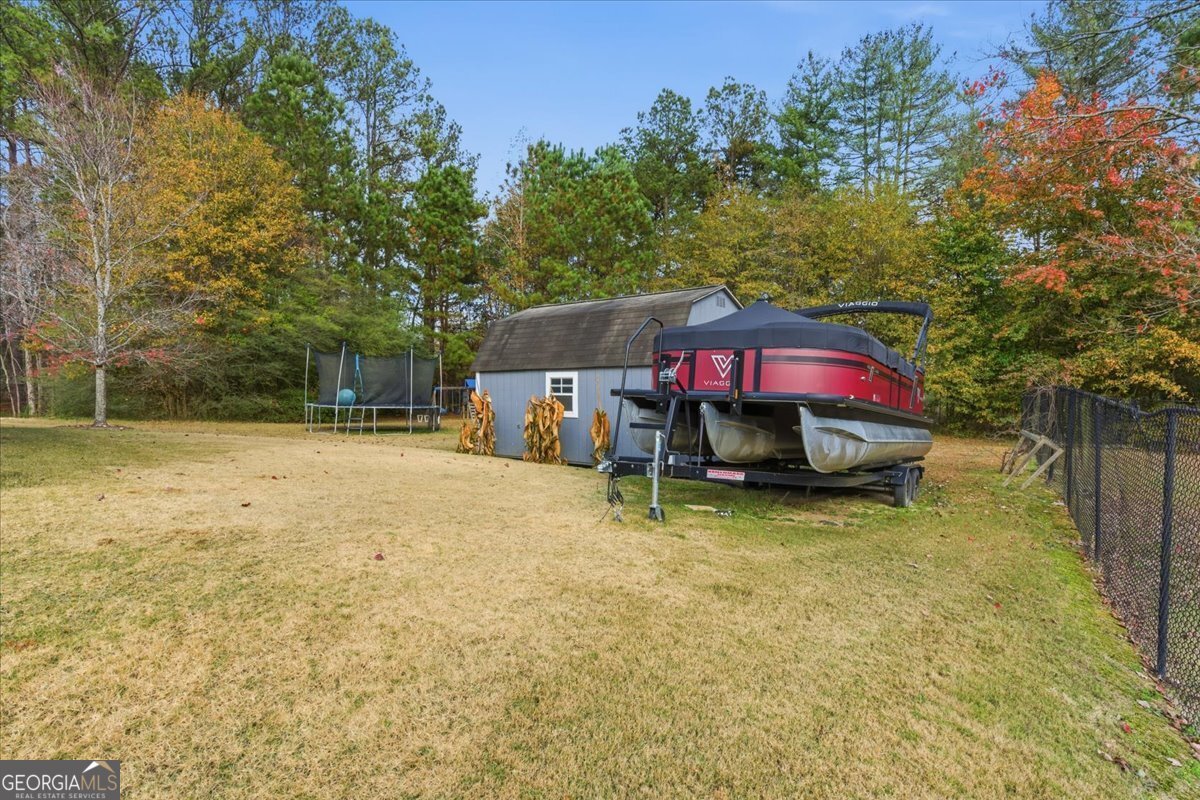 3532 Adams Landing Drive Powder Springs - 40