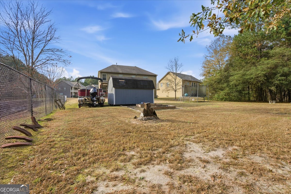 3532 Adams Landing Drive Powder Springs - 42