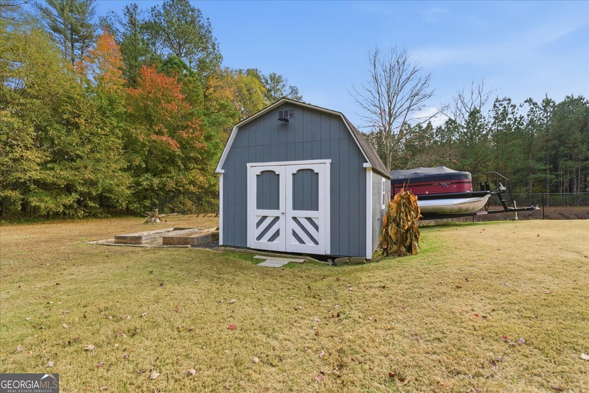 3532 Adams Landing Drive Powder Springs - 43