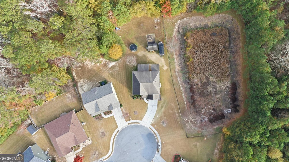 3532 Adams Landing Drive Powder Springs - 44