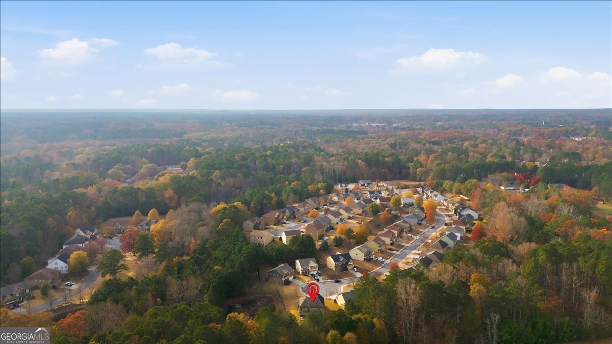 3532 Adams Landing Drive Powder Springs - 46