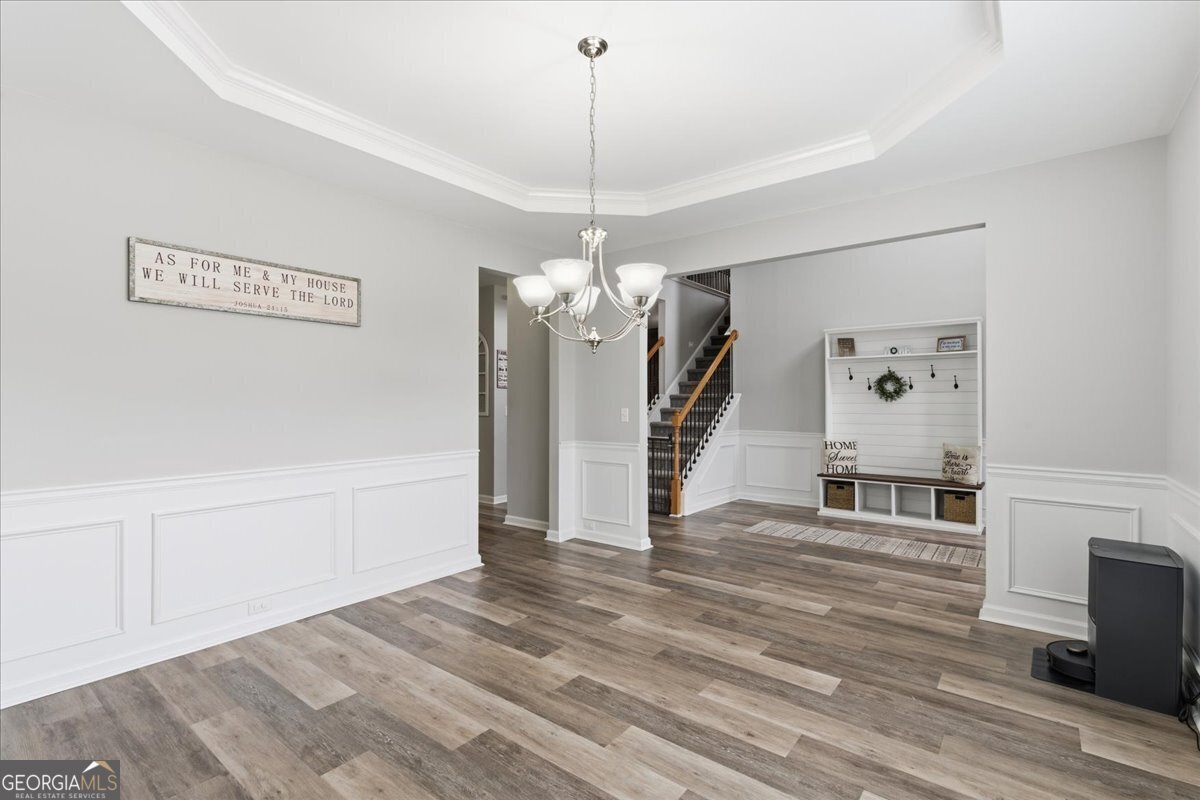 3532 Adams Landing Drive Powder Springs - 5