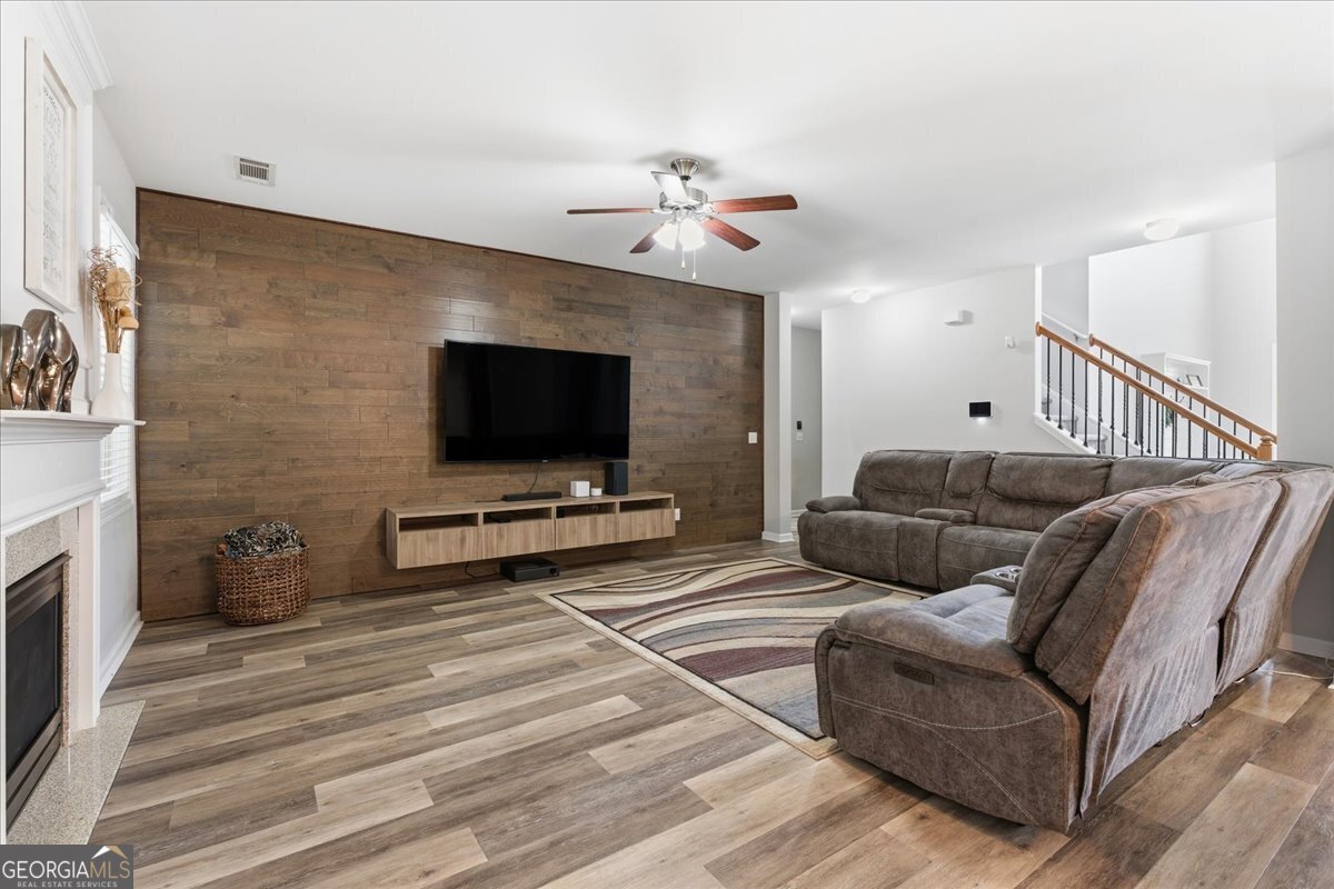 3532 Adams Landing Drive Powder Springs - 6